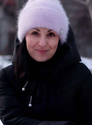 Muratova