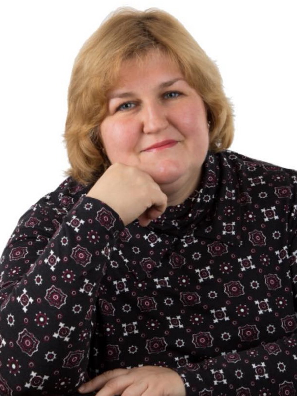 Веретейченко
