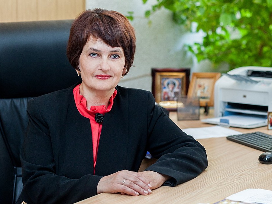 Калиниченко