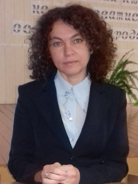 Приходько
