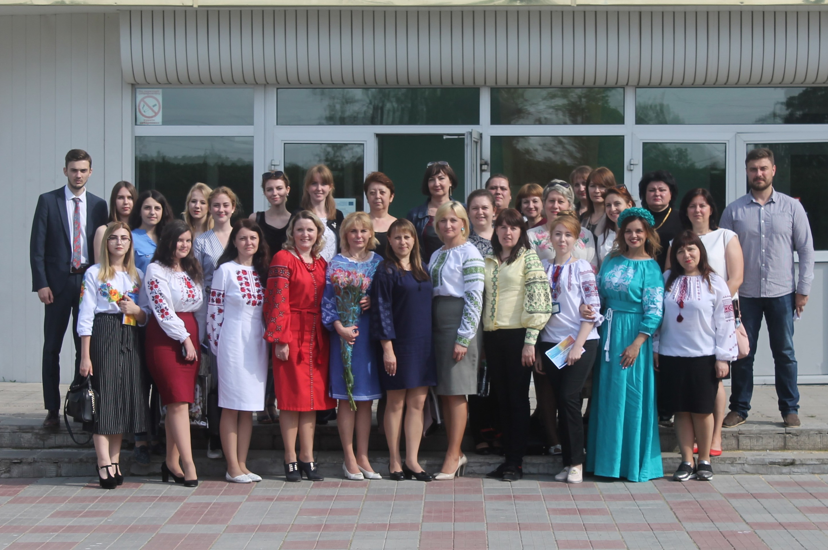 подяка Семеног